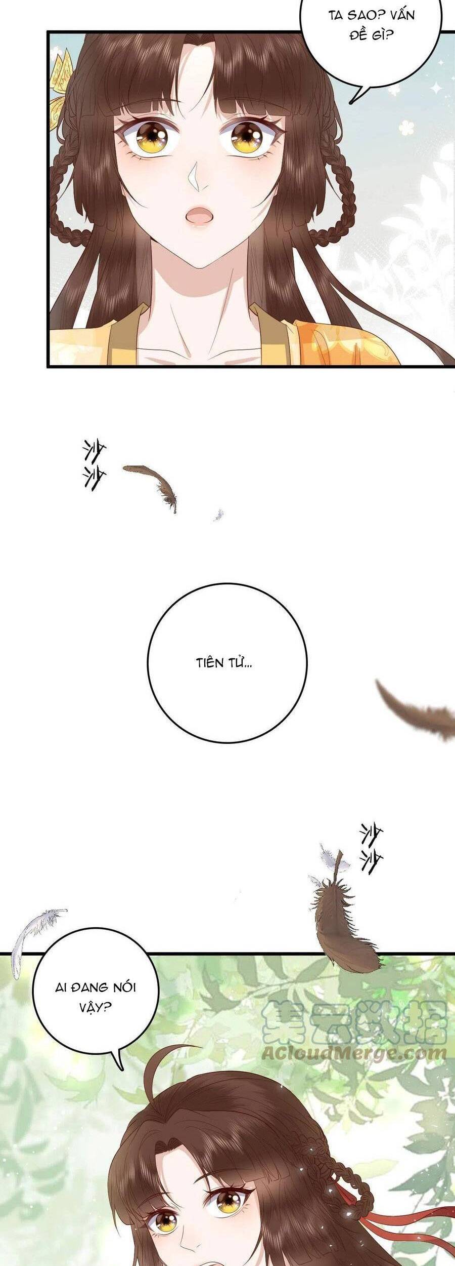 Nữ Phụ Không Thể Chọc Giận Chapter 64 - 5