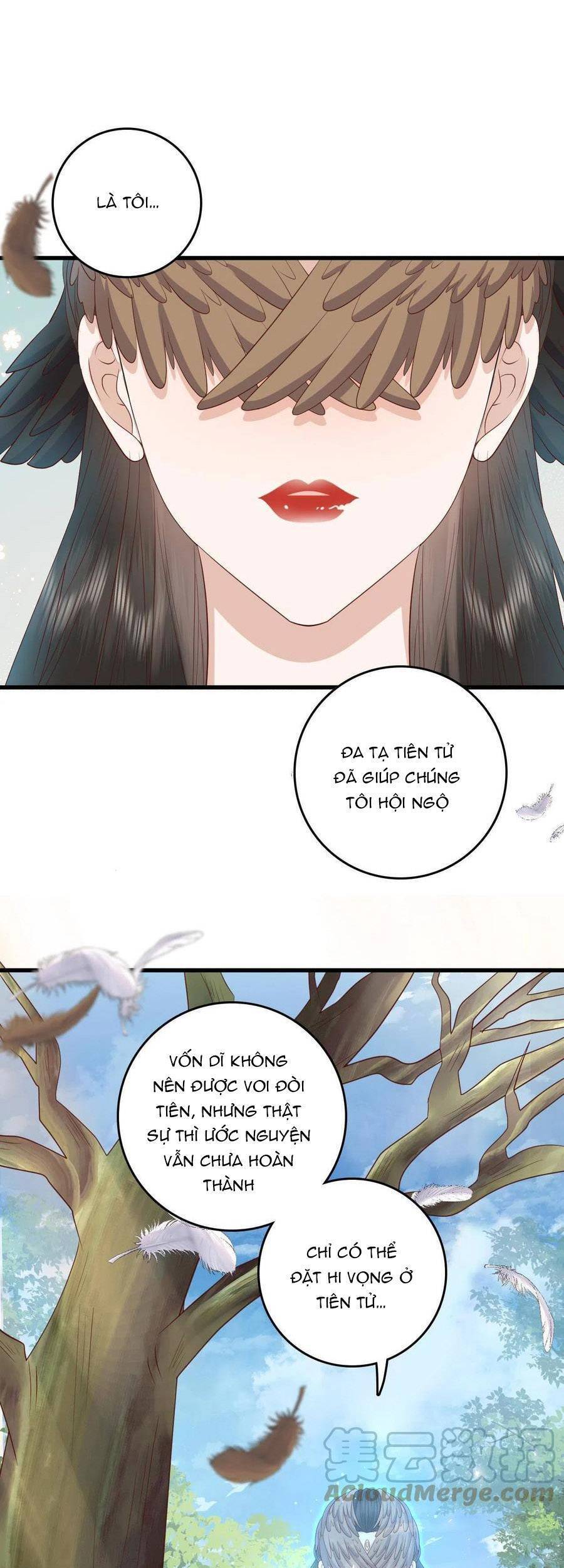 Nữ Phụ Không Thể Chọc Giận Chapter 64 - 7