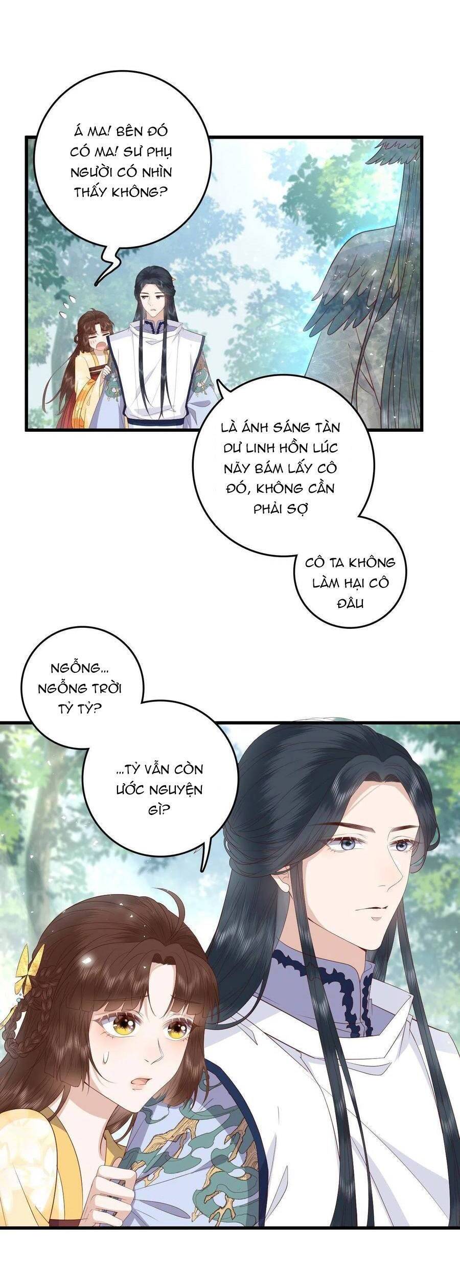 Nữ Phụ Không Thể Chọc Giận Chapter 64 - 9