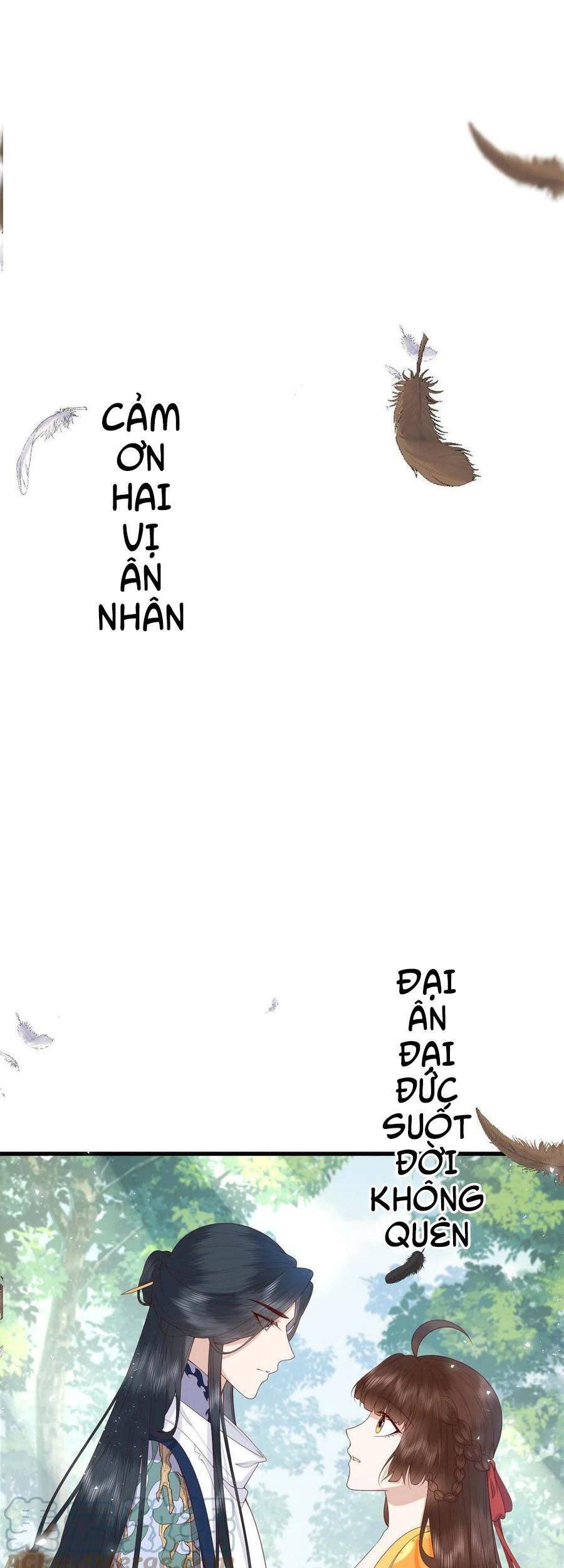 Nữ Phụ Không Thể Chọc Giận Chapter 65 - 2