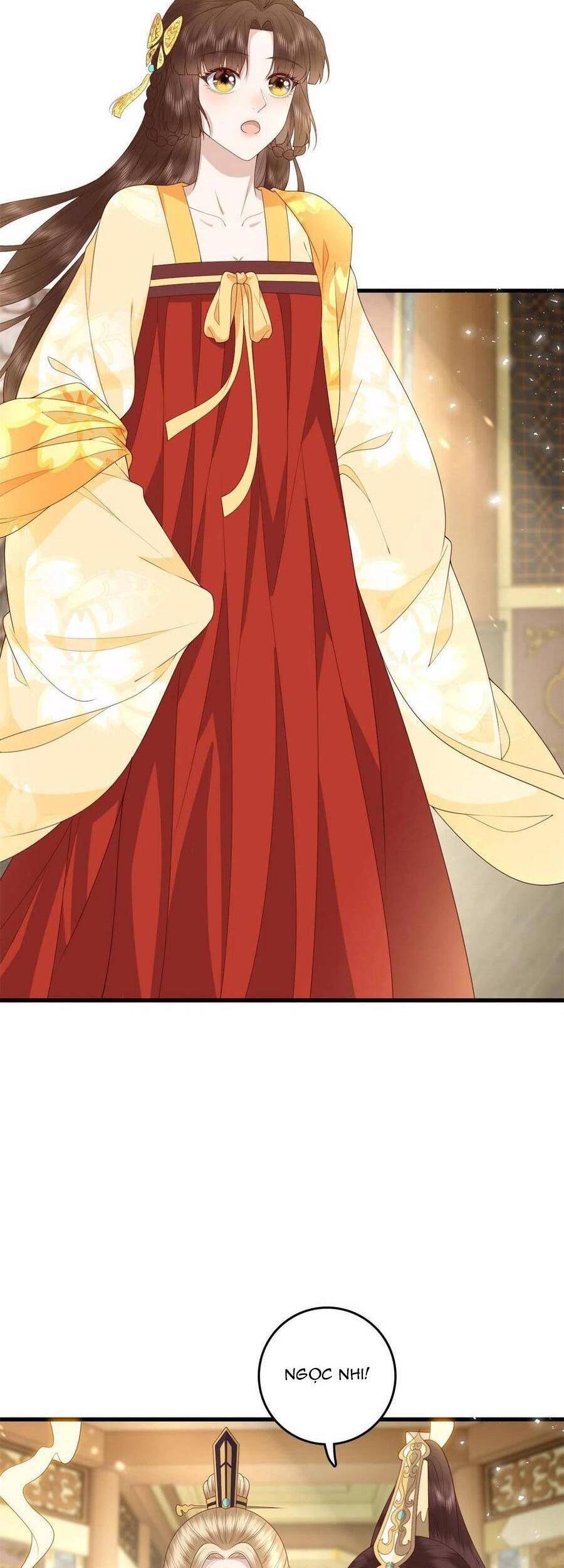 Nữ Phụ Không Thể Chọc Giận Chapter 65 - 13