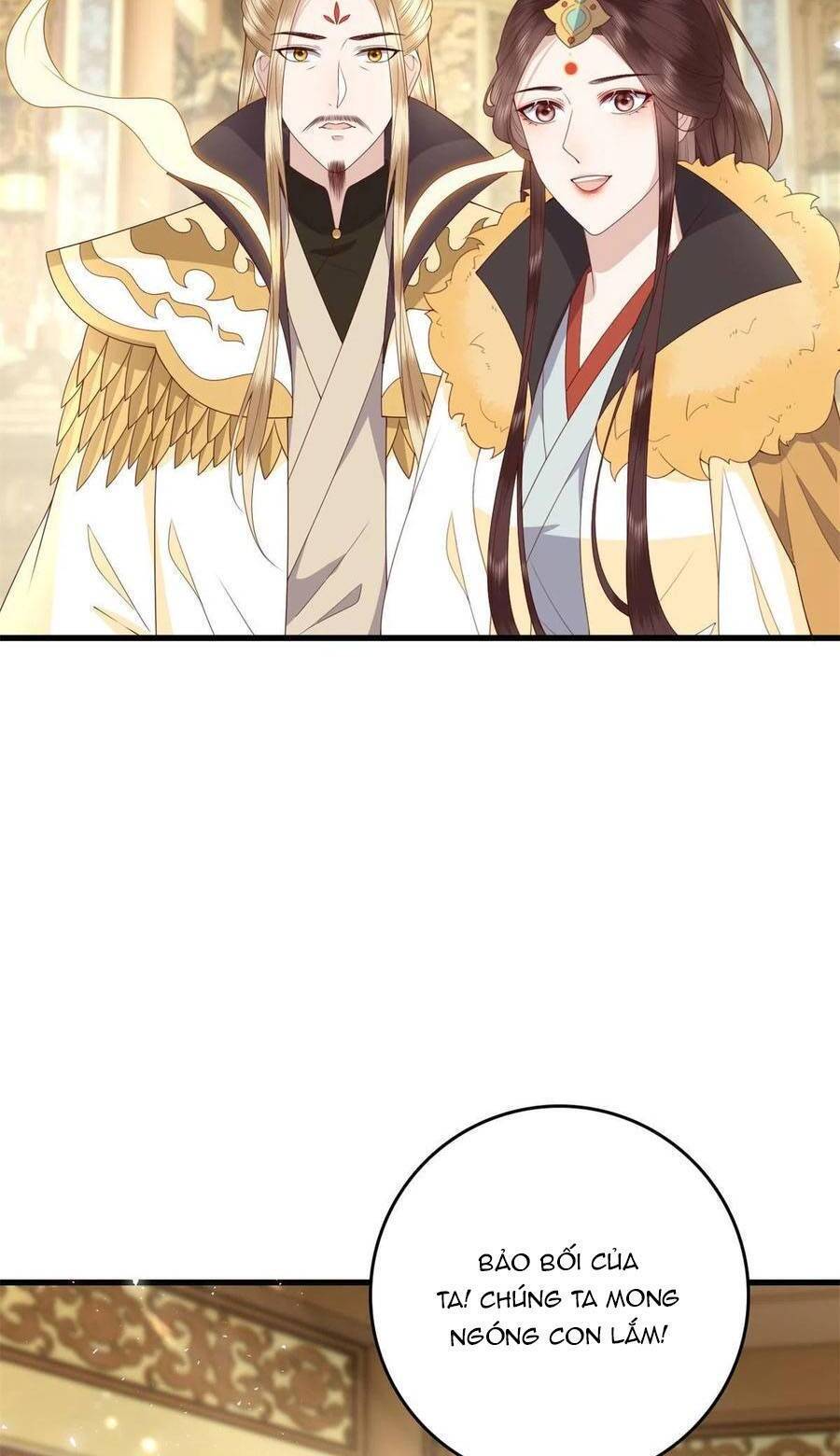 Nữ Phụ Không Thể Chọc Giận Chapter 65 - 14