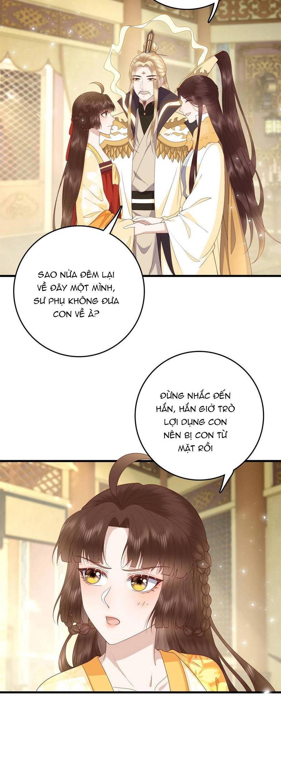 Nữ Phụ Không Thể Chọc Giận Chapter 65 - 15