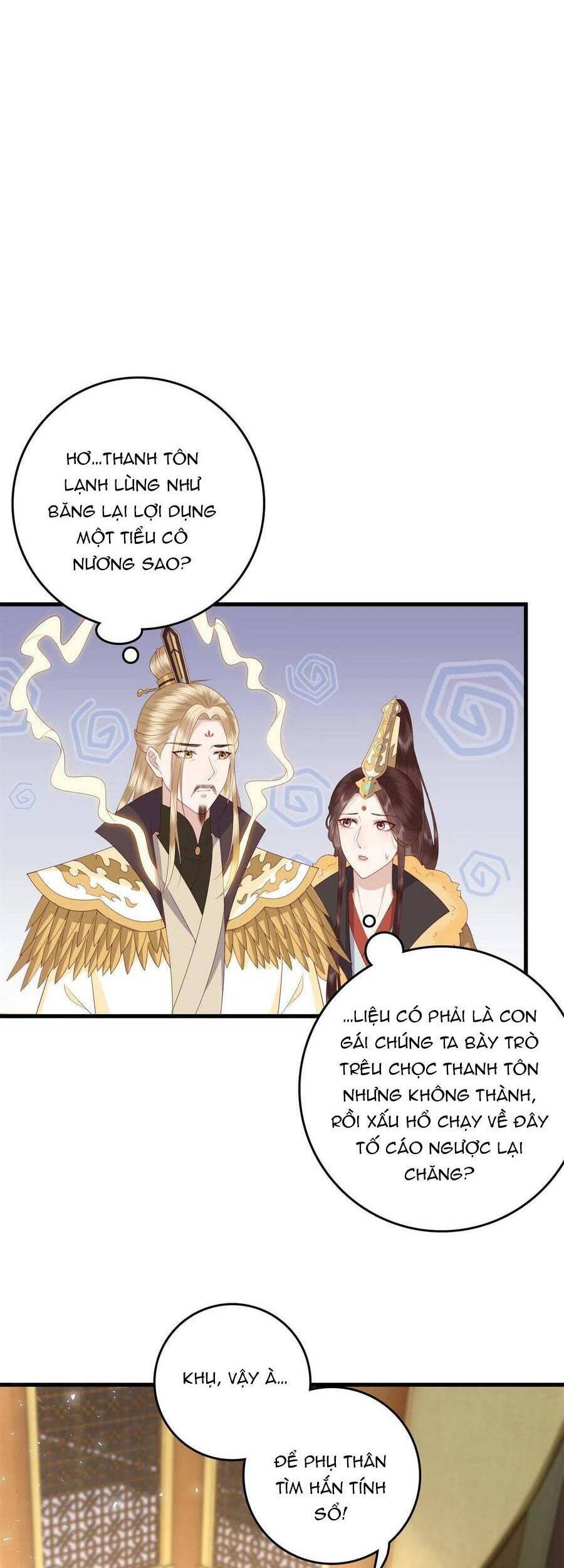 Nữ Phụ Không Thể Chọc Giận Chapter 65 - 16