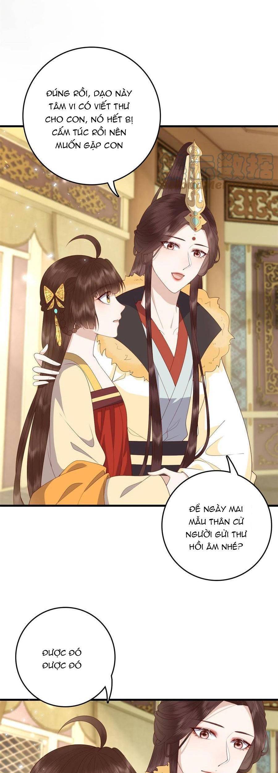 Nữ Phụ Không Thể Chọc Giận Chapter 65 - 18