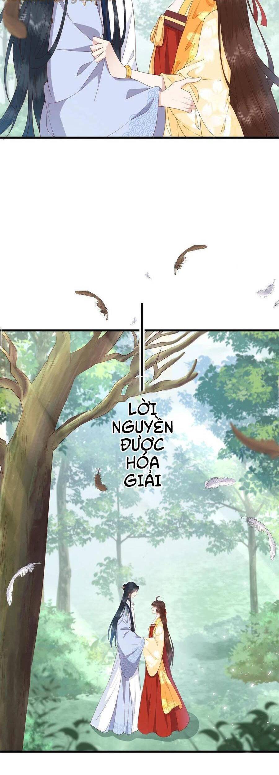 Nữ Phụ Không Thể Chọc Giận Chapter 65 - 3