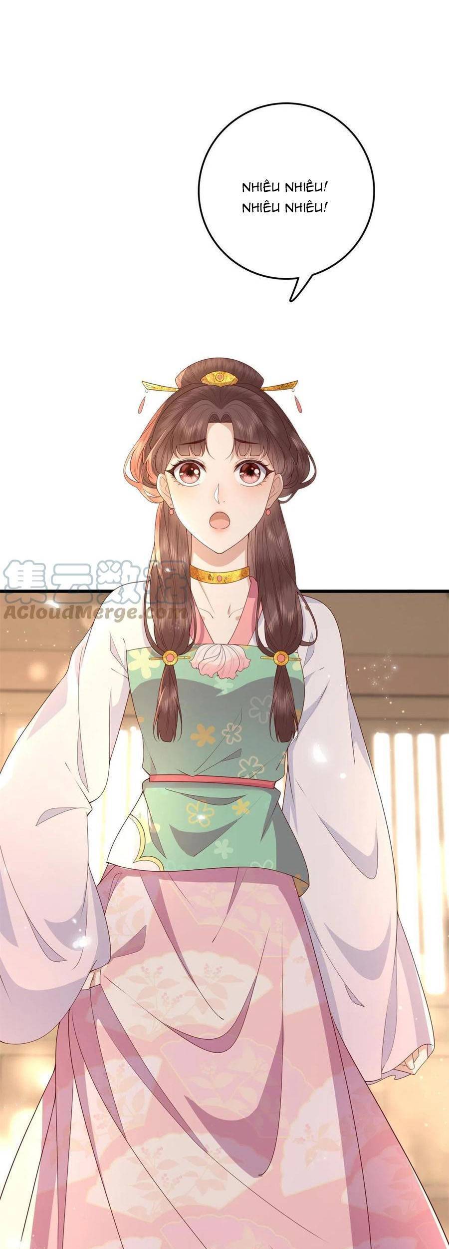 Nữ Phụ Không Thể Chọc Giận Chapter 65 - 21