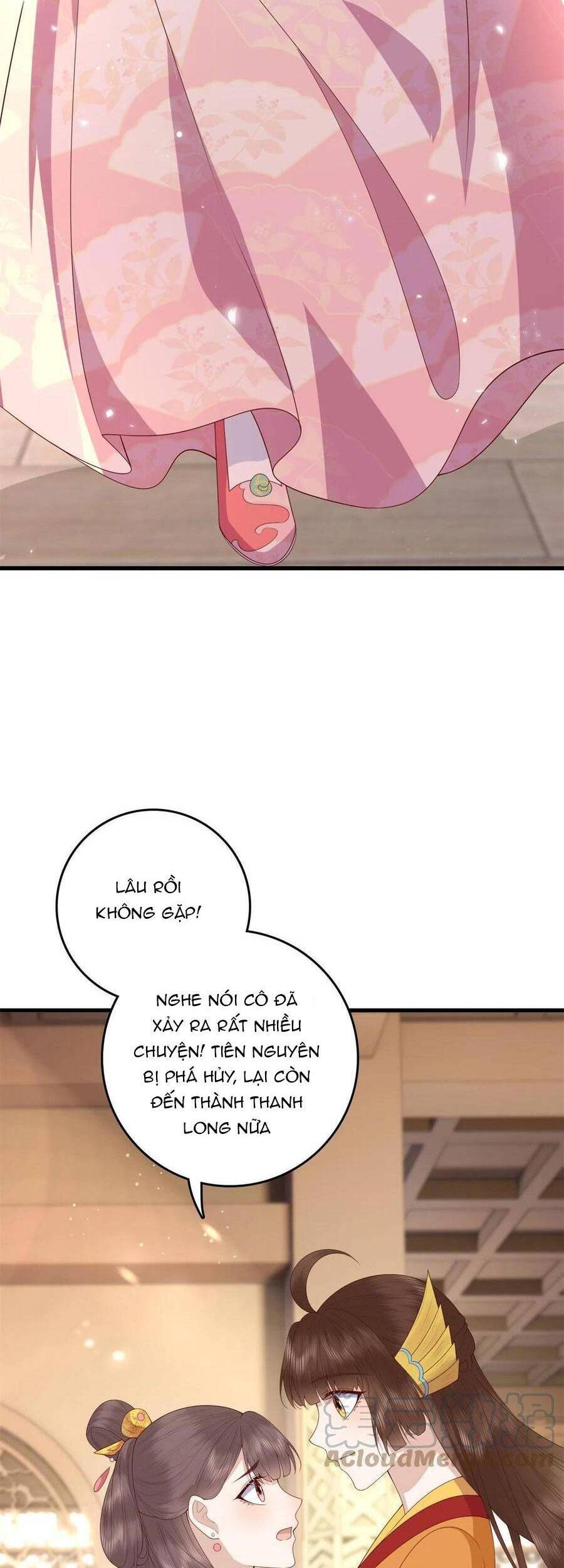 Nữ Phụ Không Thể Chọc Giận Chapter 65 - 22