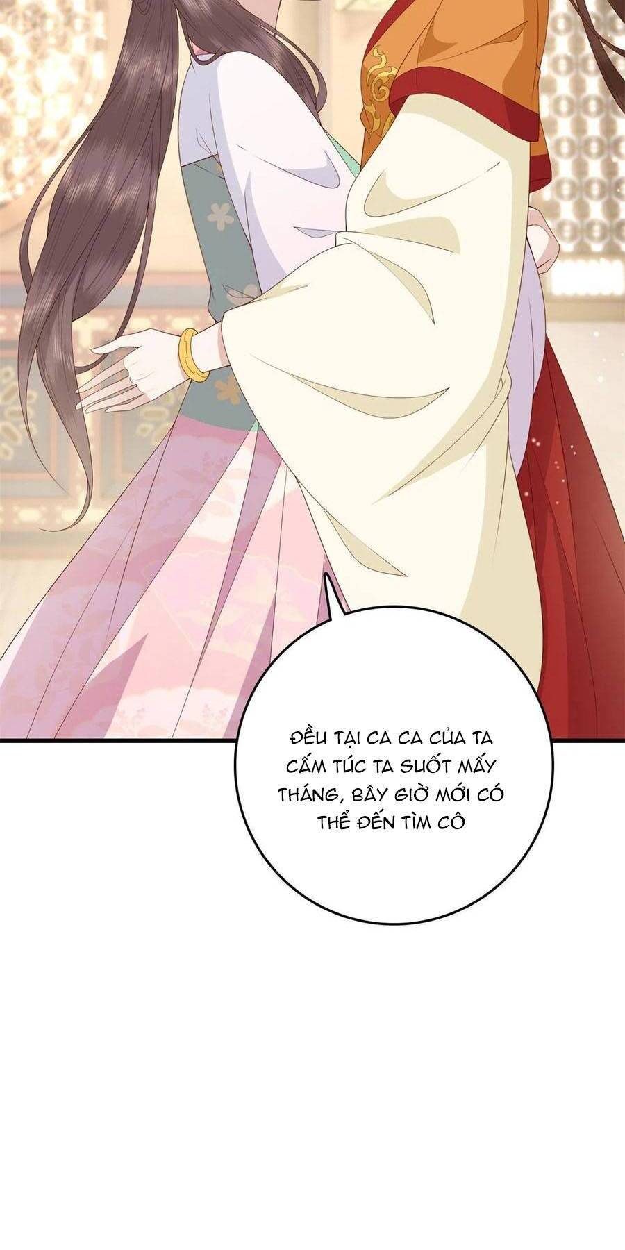 Nữ Phụ Không Thể Chọc Giận Chapter 65 - 23