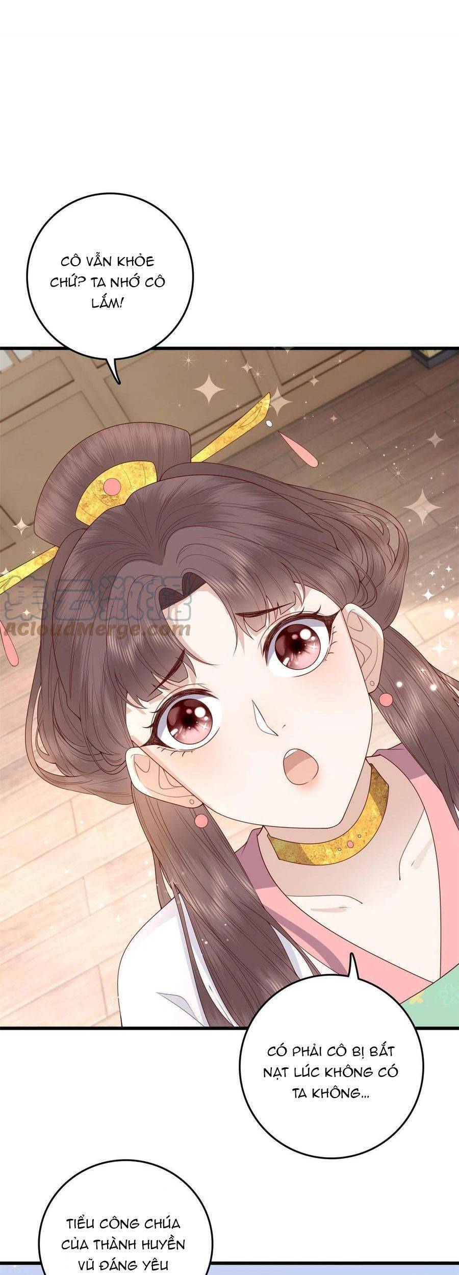 Nữ Phụ Không Thể Chọc Giận Chapter 65 - 24