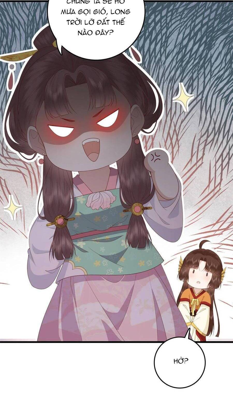 Nữ Phụ Không Thể Chọc Giận Chapter 65 - 26