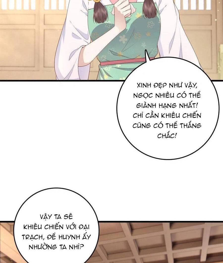 Nữ Phụ Không Thể Chọc Giận Chapter 65 - 28