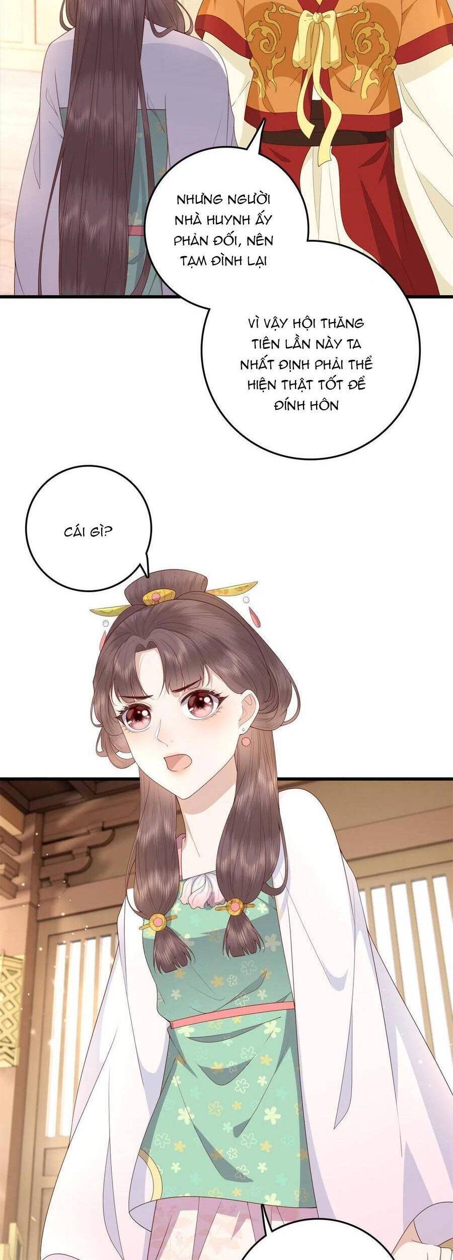 Nữ Phụ Không Thể Chọc Giận Chapter 65 - 30