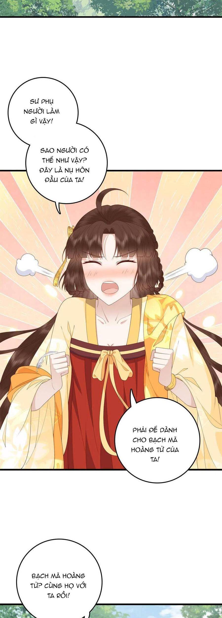 Nữ Phụ Không Thể Chọc Giận Chapter 65 - 6