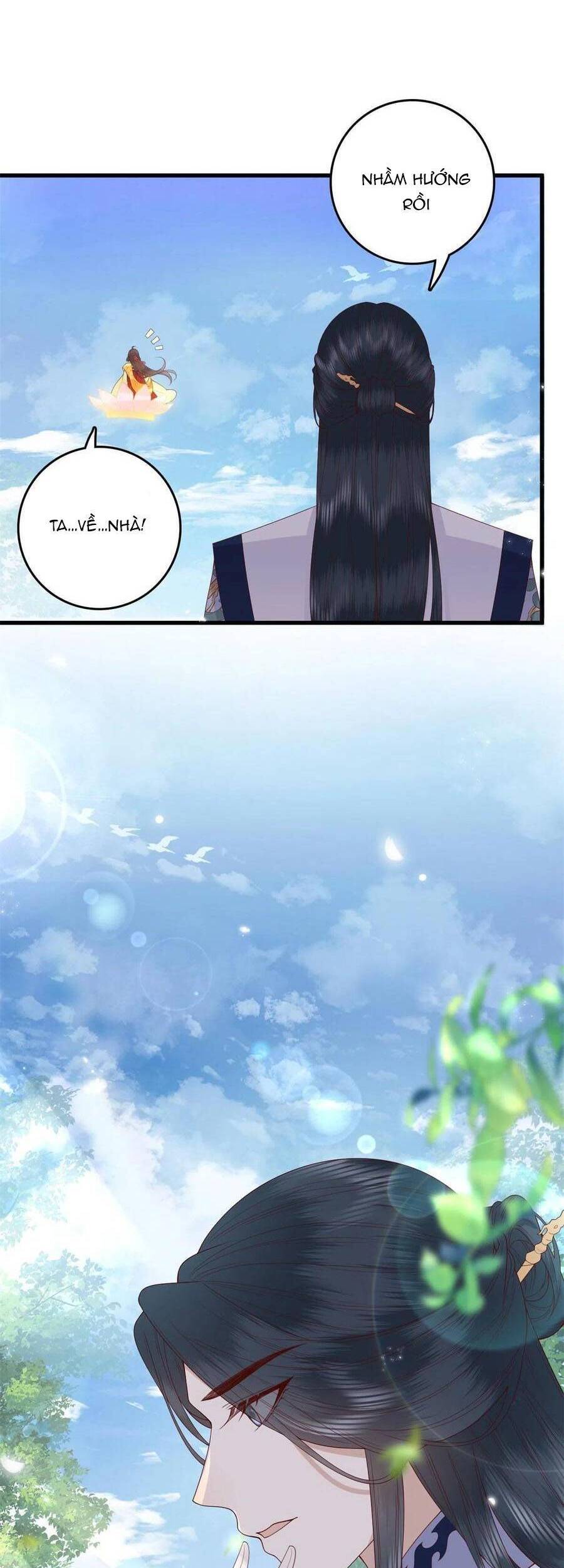 Nữ Phụ Không Thể Chọc Giận Chapter 65 - 10