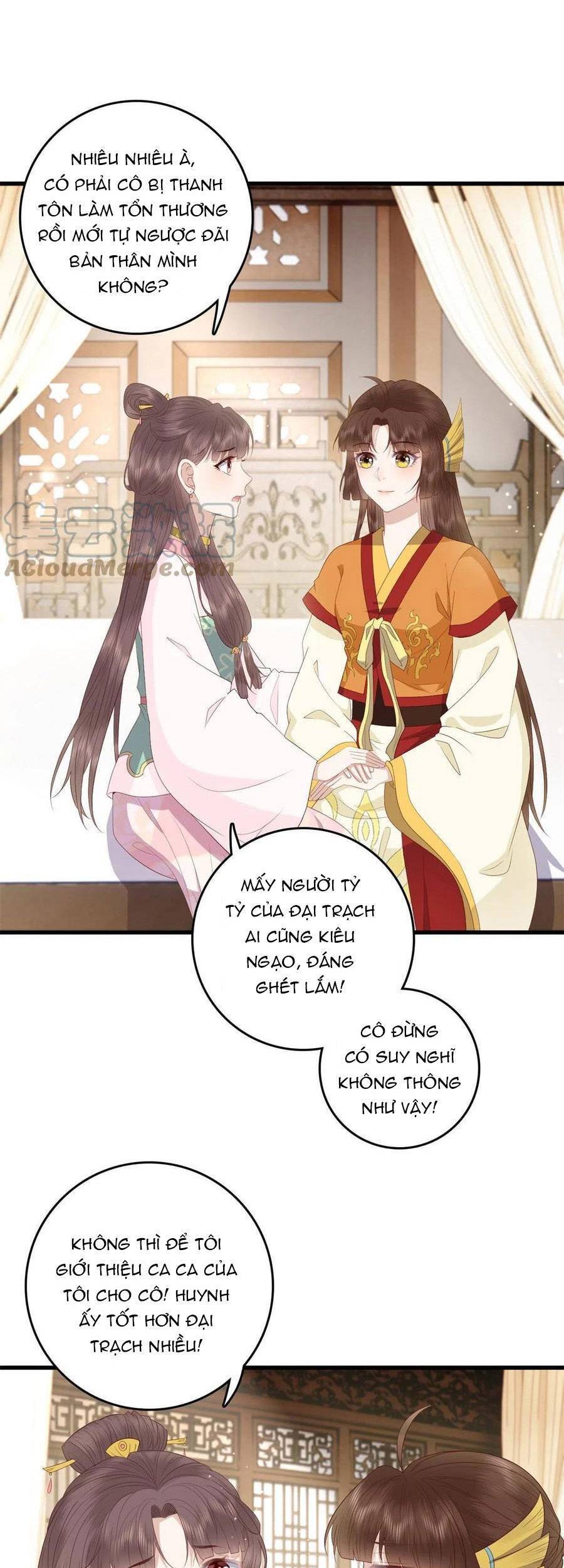 Nữ Phụ Không Thể Chọc Giận Chapter 66 - 2