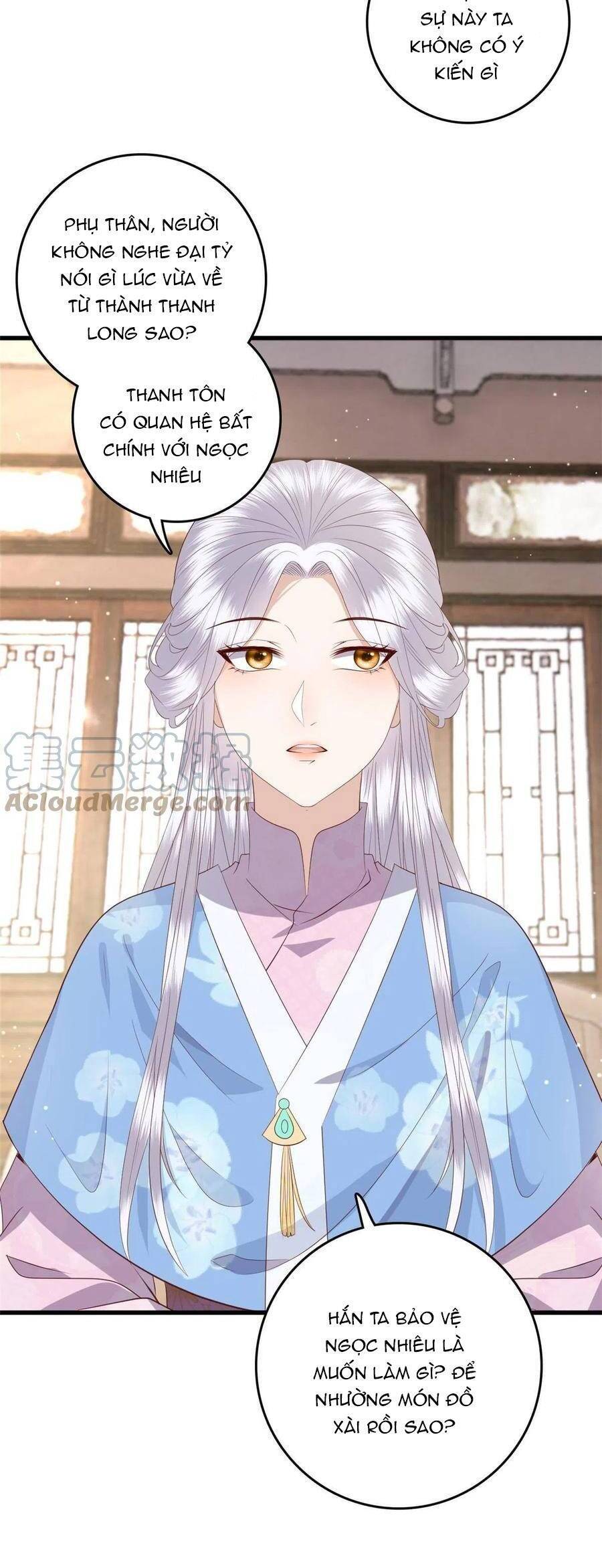 Nữ Phụ Không Thể Chọc Giận Chapter 66 - 12