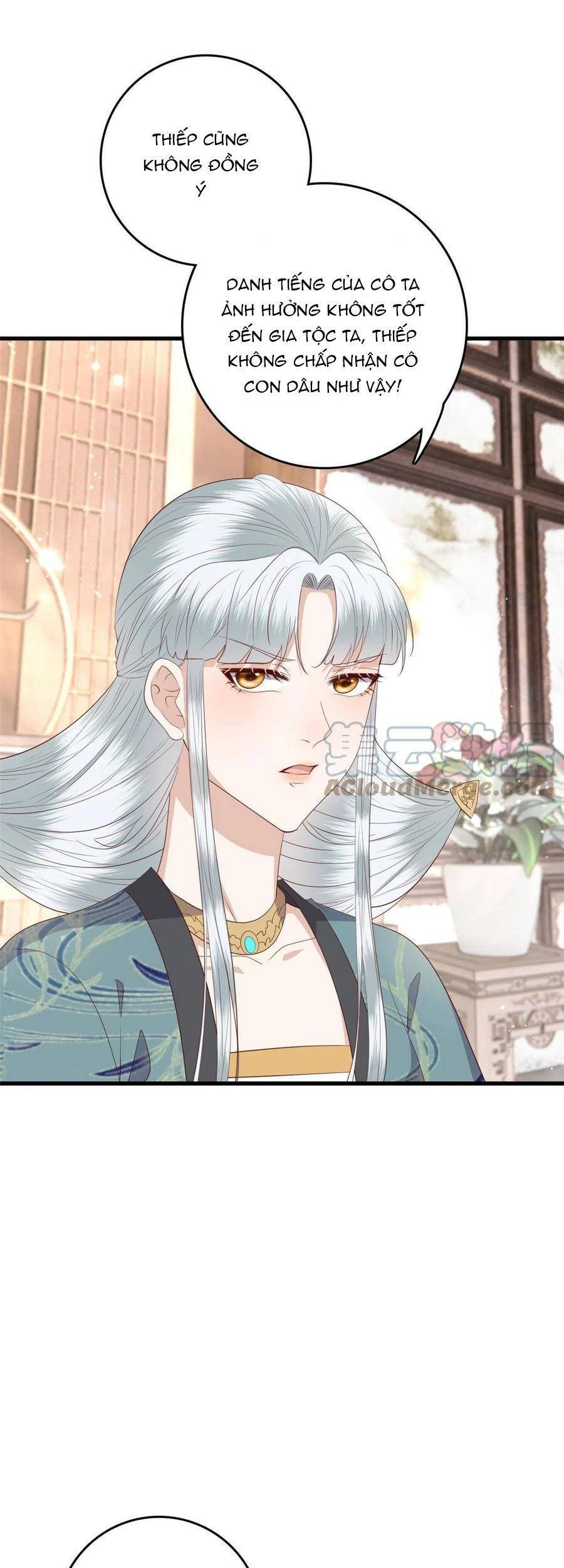 Nữ Phụ Không Thể Chọc Giận Chapter 66 - 13