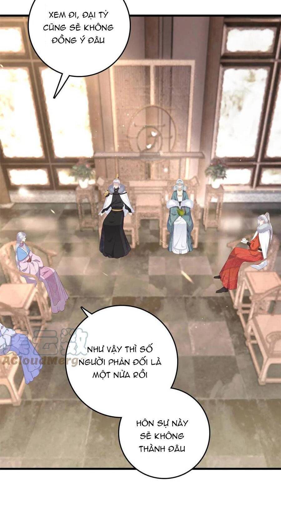 Nữ Phụ Không Thể Chọc Giận Chapter 66 - 14