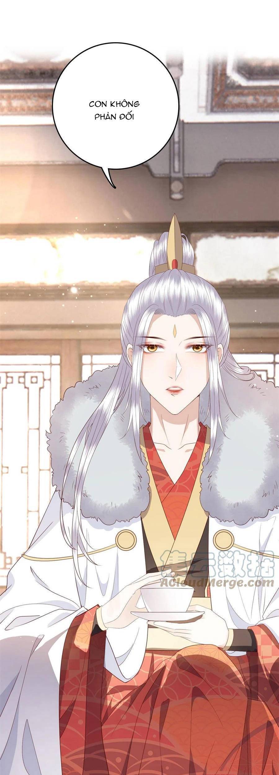 Nữ Phụ Không Thể Chọc Giận Chapter 66 - 15