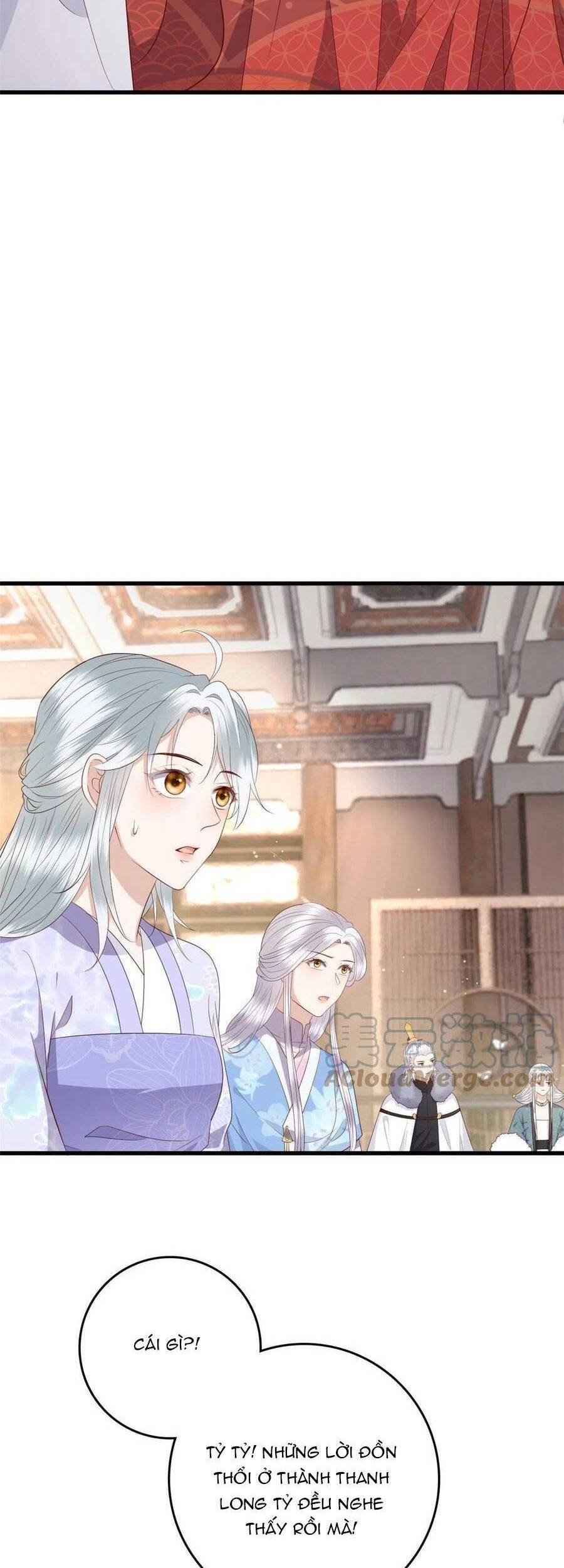 Nữ Phụ Không Thể Chọc Giận Chapter 66 - 16