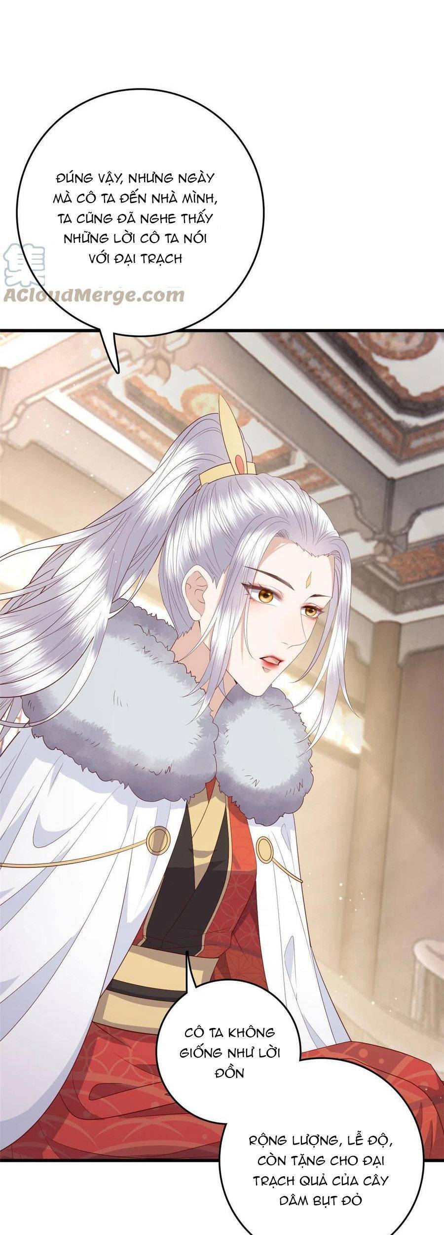 Nữ Phụ Không Thể Chọc Giận Chapter 66 - 18