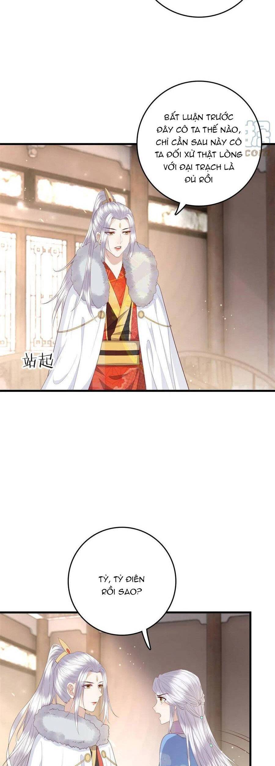 Nữ Phụ Không Thể Chọc Giận Chapter 66 - 19