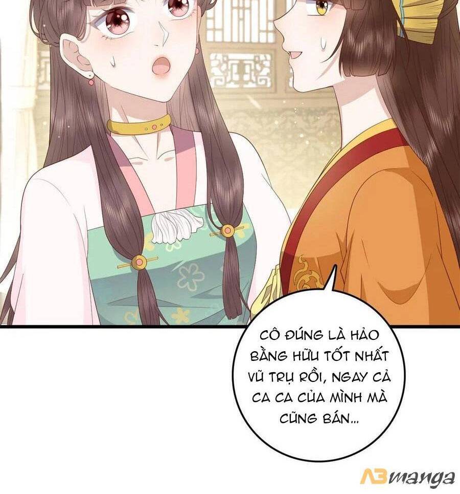 Nữ Phụ Không Thể Chọc Giận Chapter 66 - 3