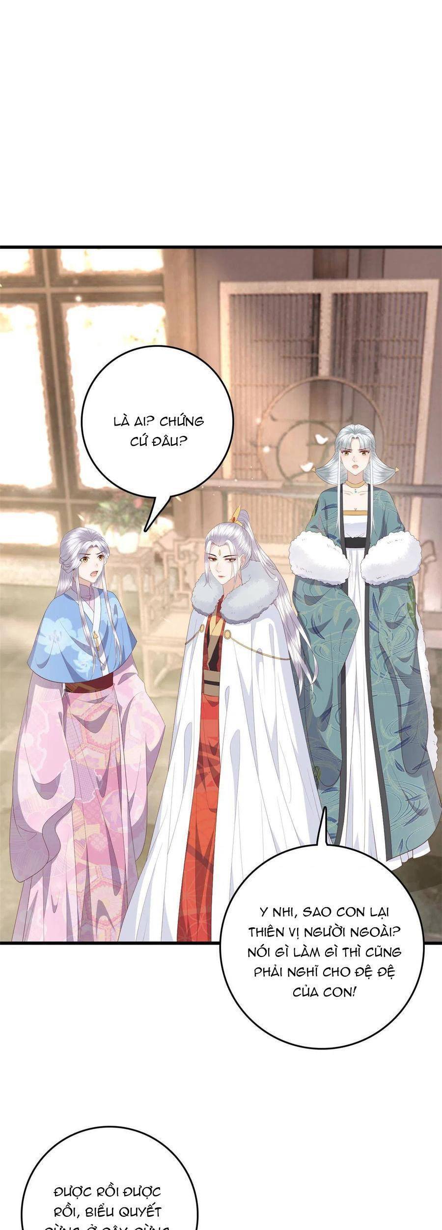 Nữ Phụ Không Thể Chọc Giận Chapter 66 - 22