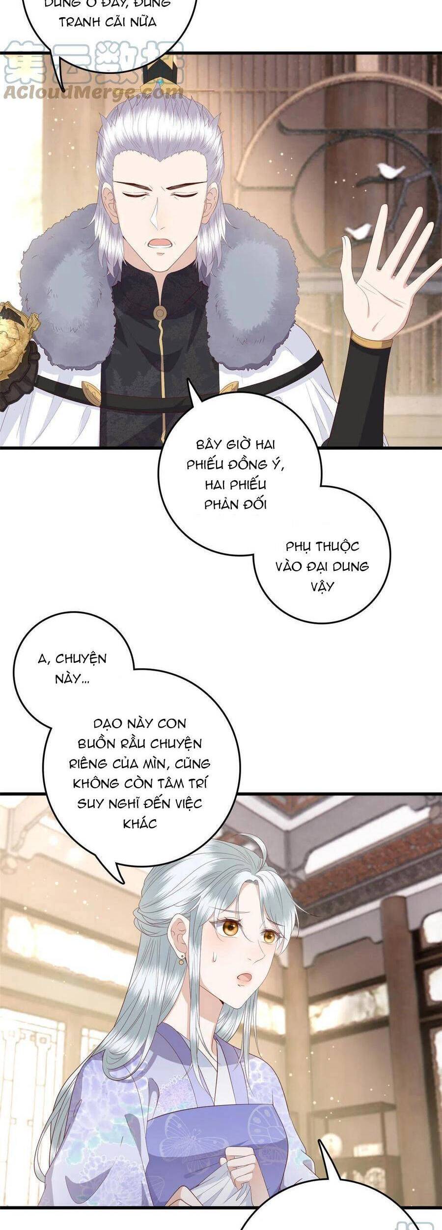 Nữ Phụ Không Thể Chọc Giận Chapter 66 - 23