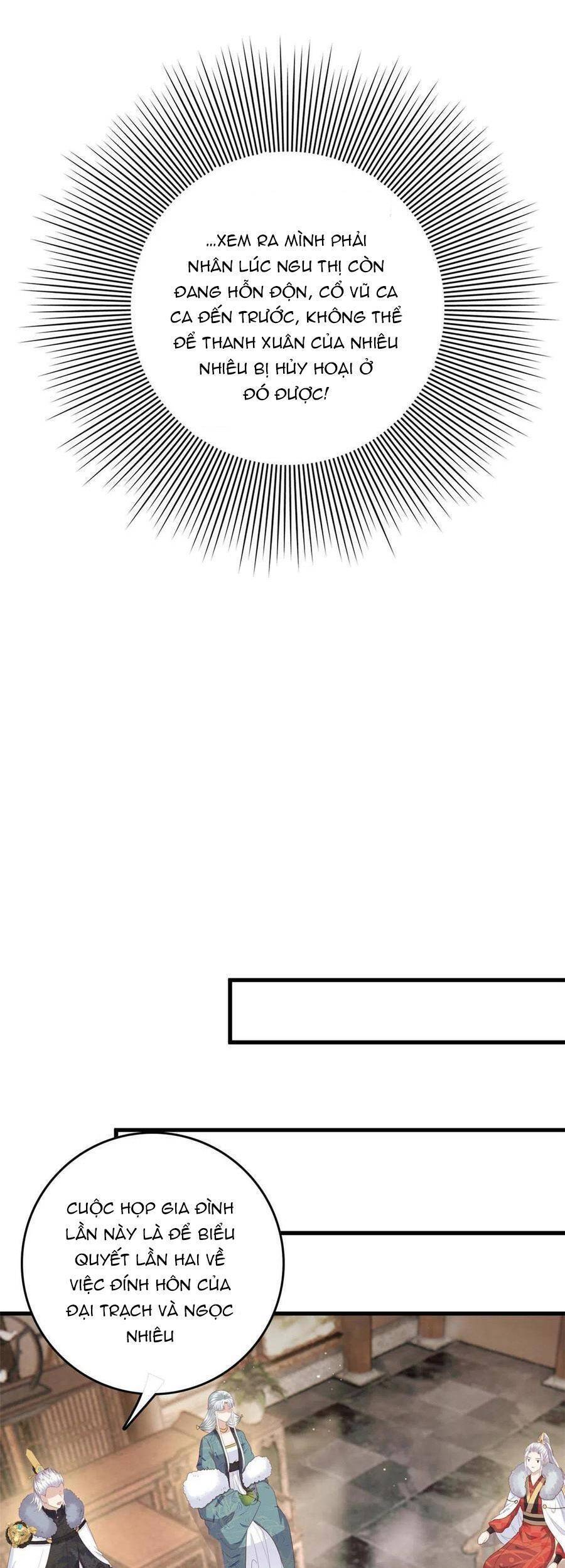 Nữ Phụ Không Thể Chọc Giận Chapter 66 - 7