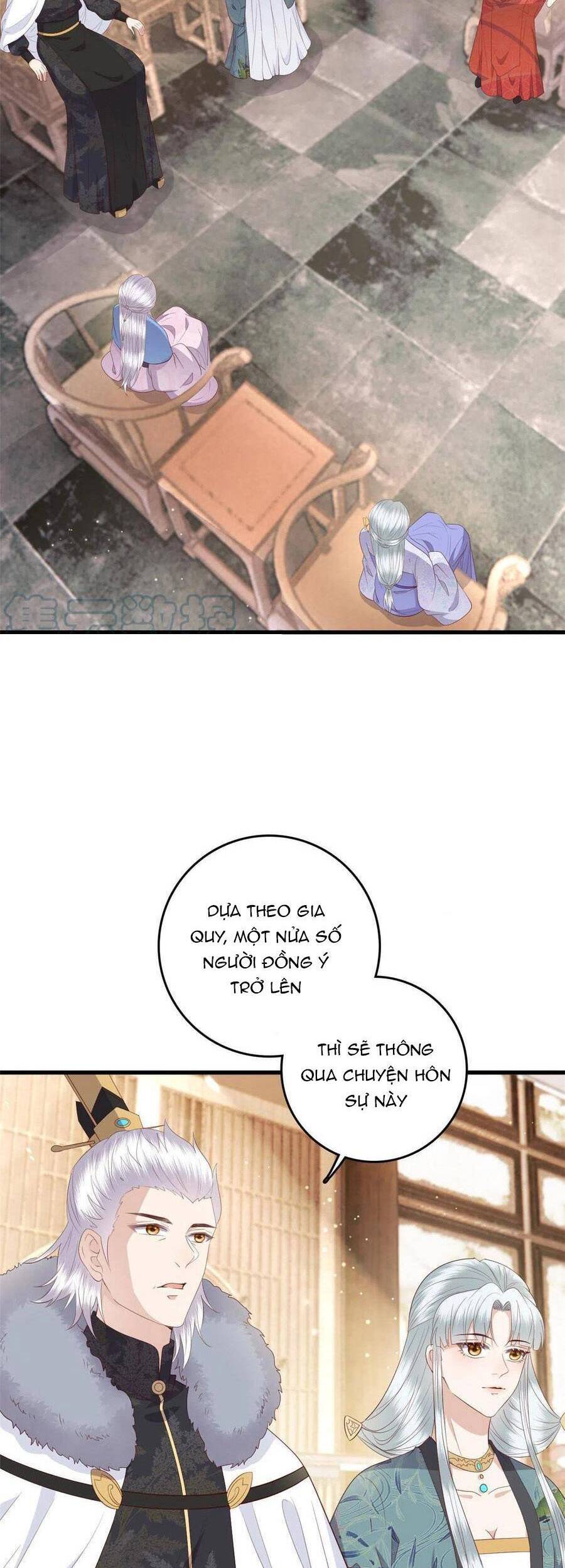 Nữ Phụ Không Thể Chọc Giận Chapter 66 - 8