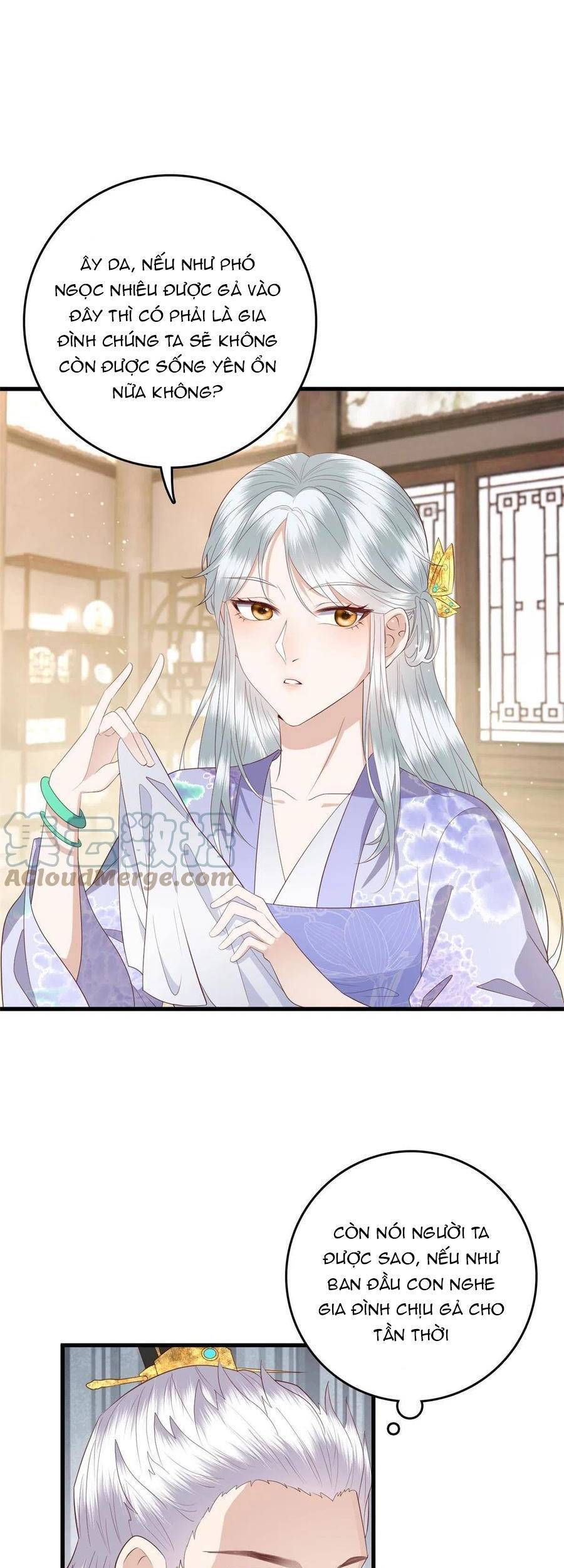 Nữ Phụ Không Thể Chọc Giận Chapter 66 - 10