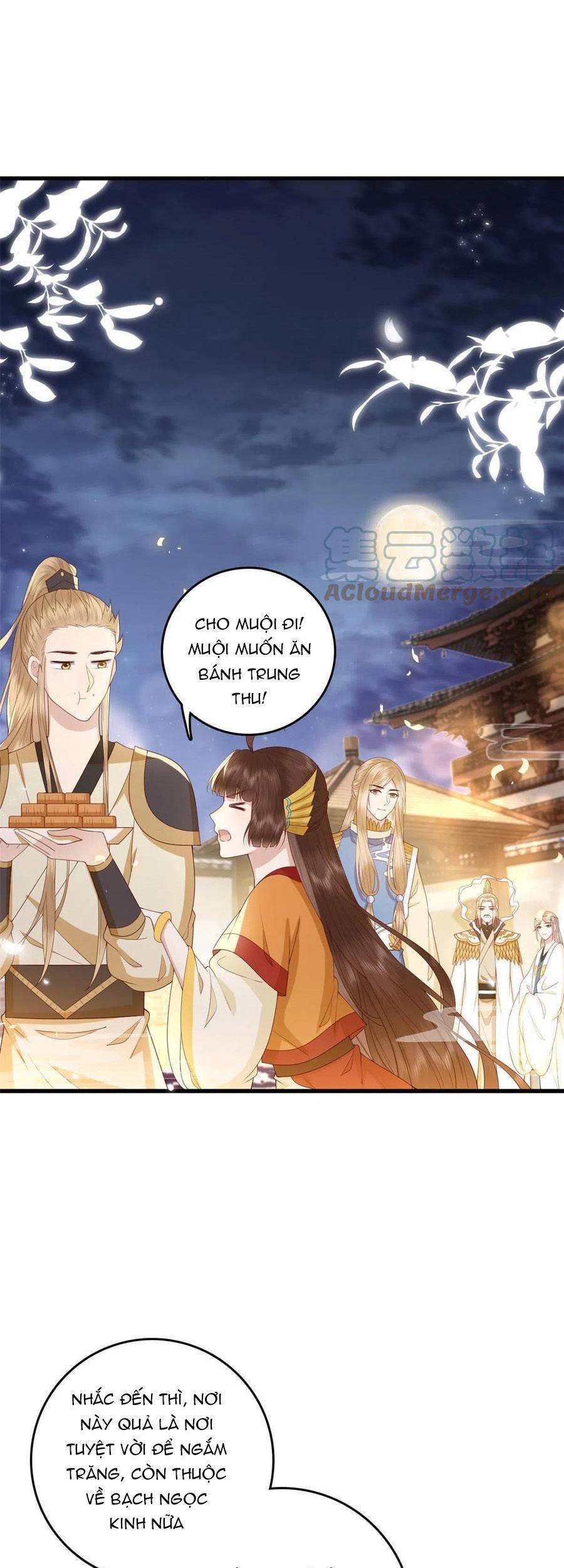 Nữ Phụ Không Thể Chọc Giận Chapter 67 - 2