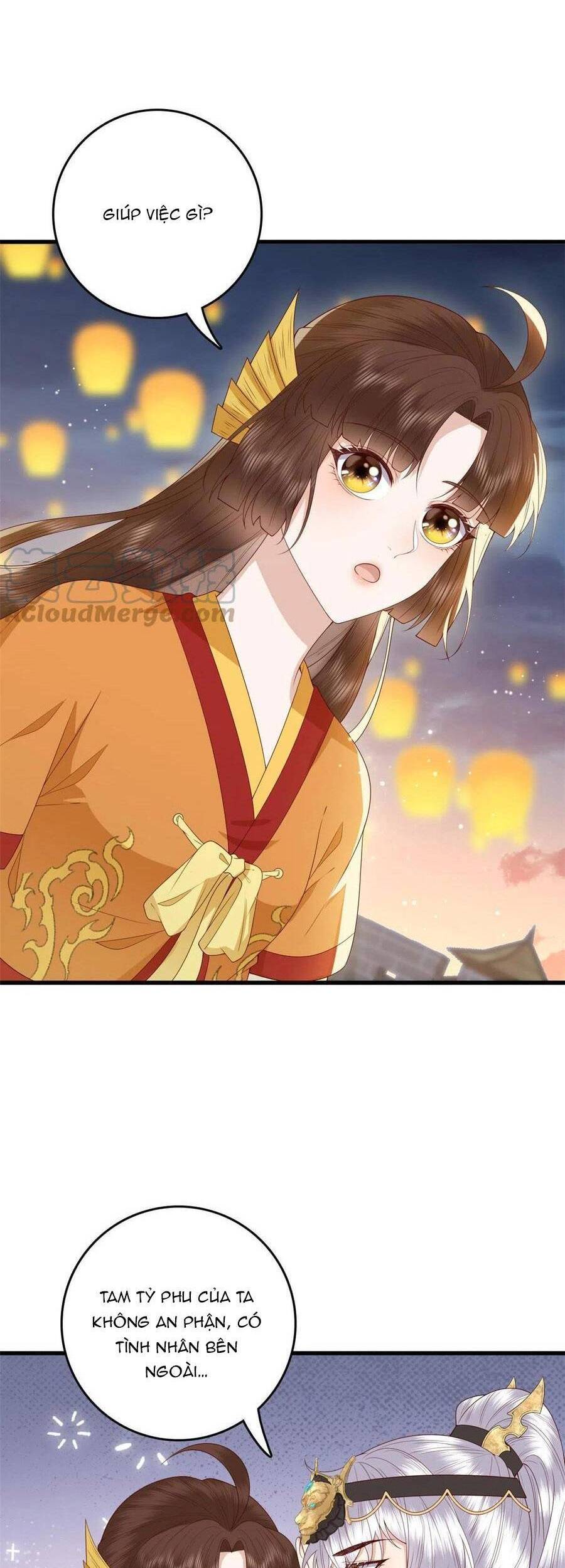 Nữ Phụ Không Thể Chọc Giận Chapter 67 - 11