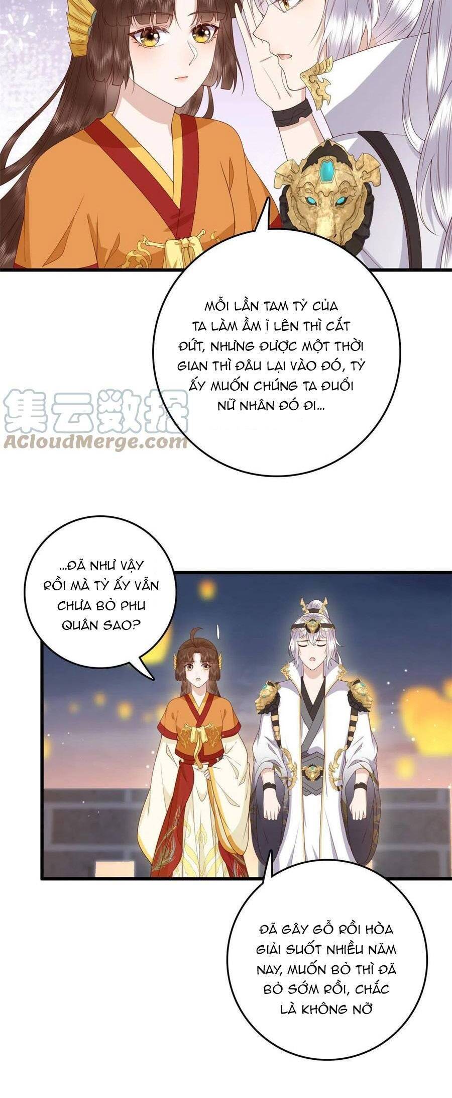 Nữ Phụ Không Thể Chọc Giận Chapter 67 - 12