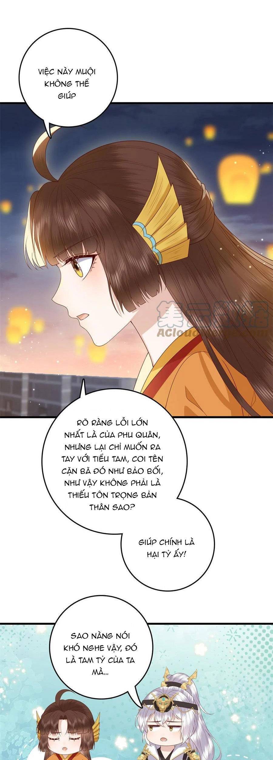 Nữ Phụ Không Thể Chọc Giận Chapter 67 - 13