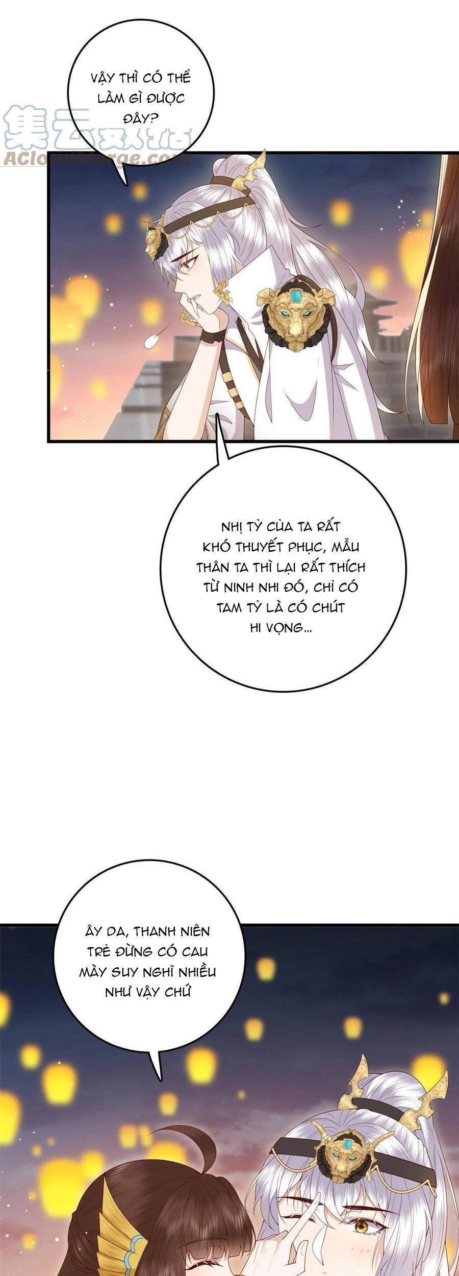 Nữ Phụ Không Thể Chọc Giận Chapter 67 - 15