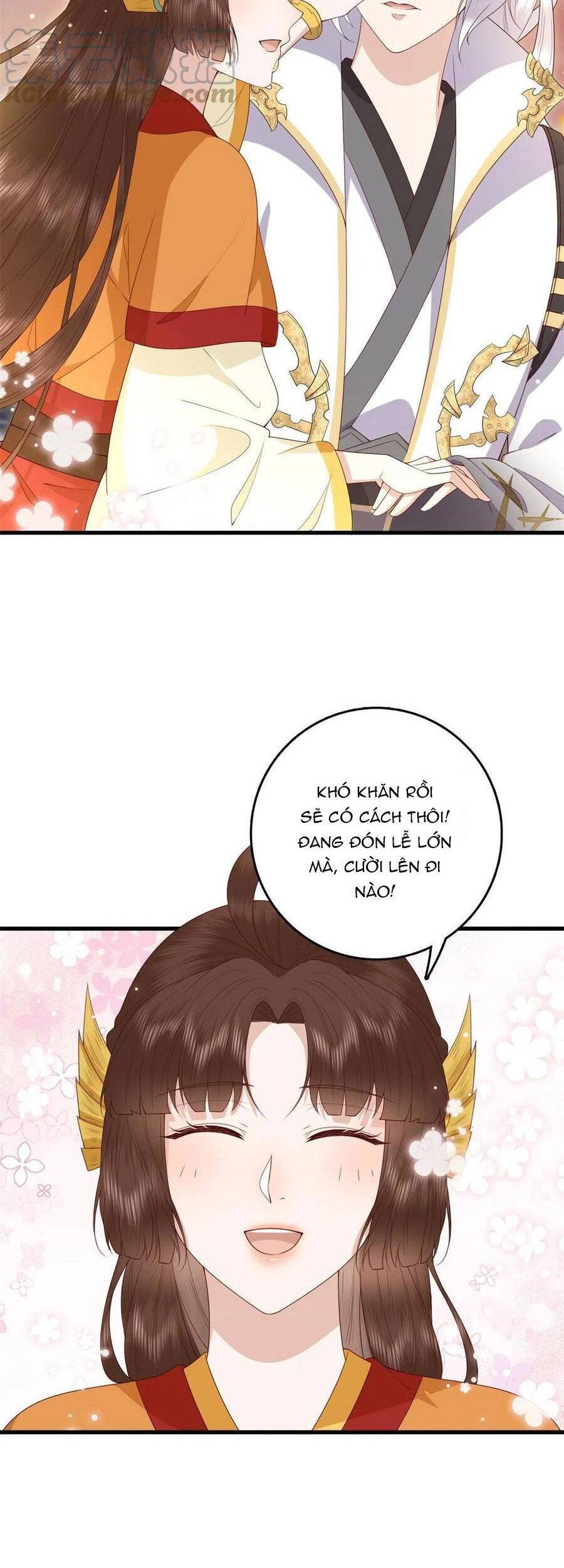 Nữ Phụ Không Thể Chọc Giận Chapter 67 - 16