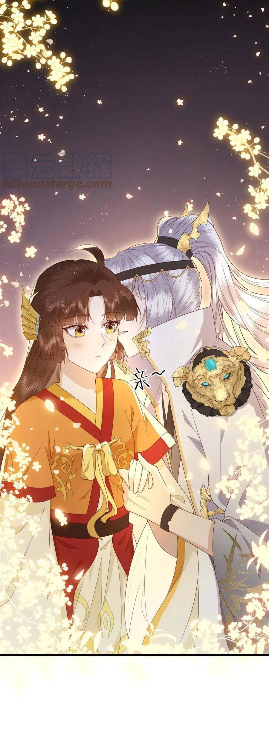 Nữ Phụ Không Thể Chọc Giận Chapter 67 - 18