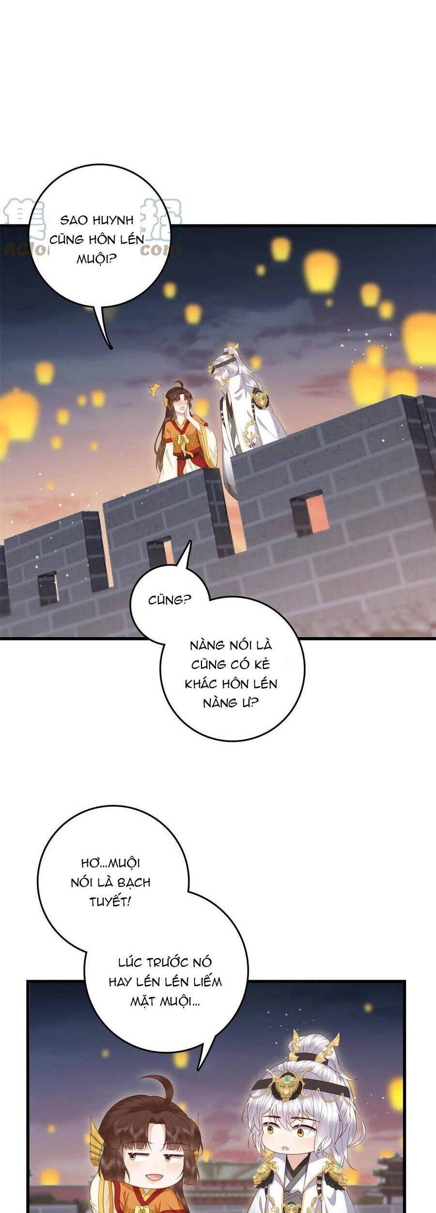 Nữ Phụ Không Thể Chọc Giận Chapter 67 - 19