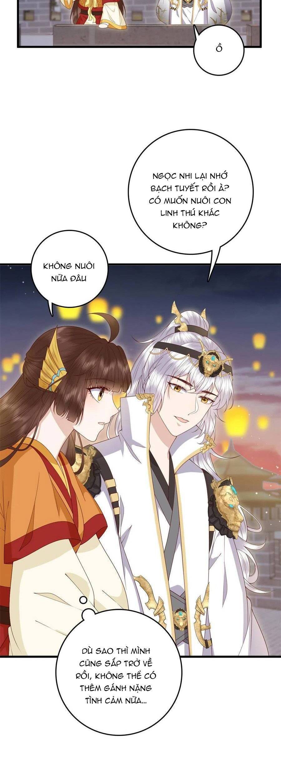 Nữ Phụ Không Thể Chọc Giận Chapter 67 - 20