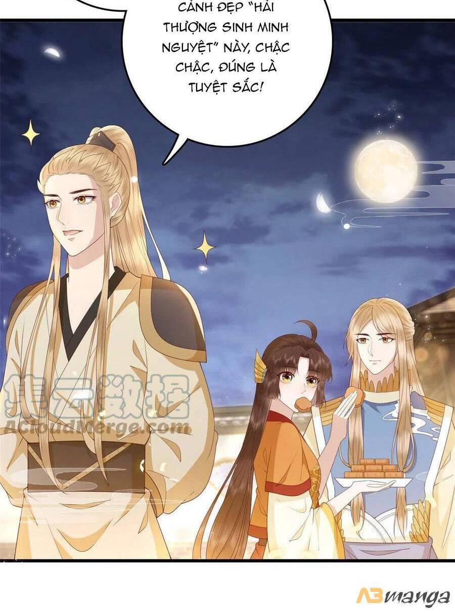 Nữ Phụ Không Thể Chọc Giận Chapter 67 - 3