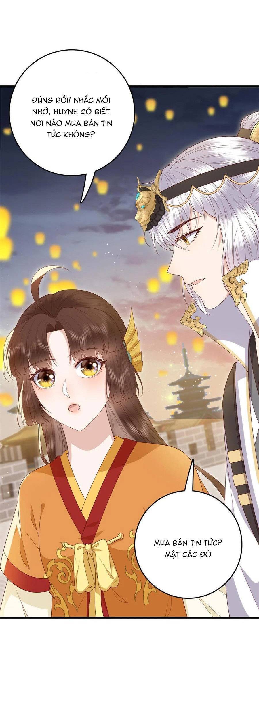 Nữ Phụ Không Thể Chọc Giận Chapter 67 - 22