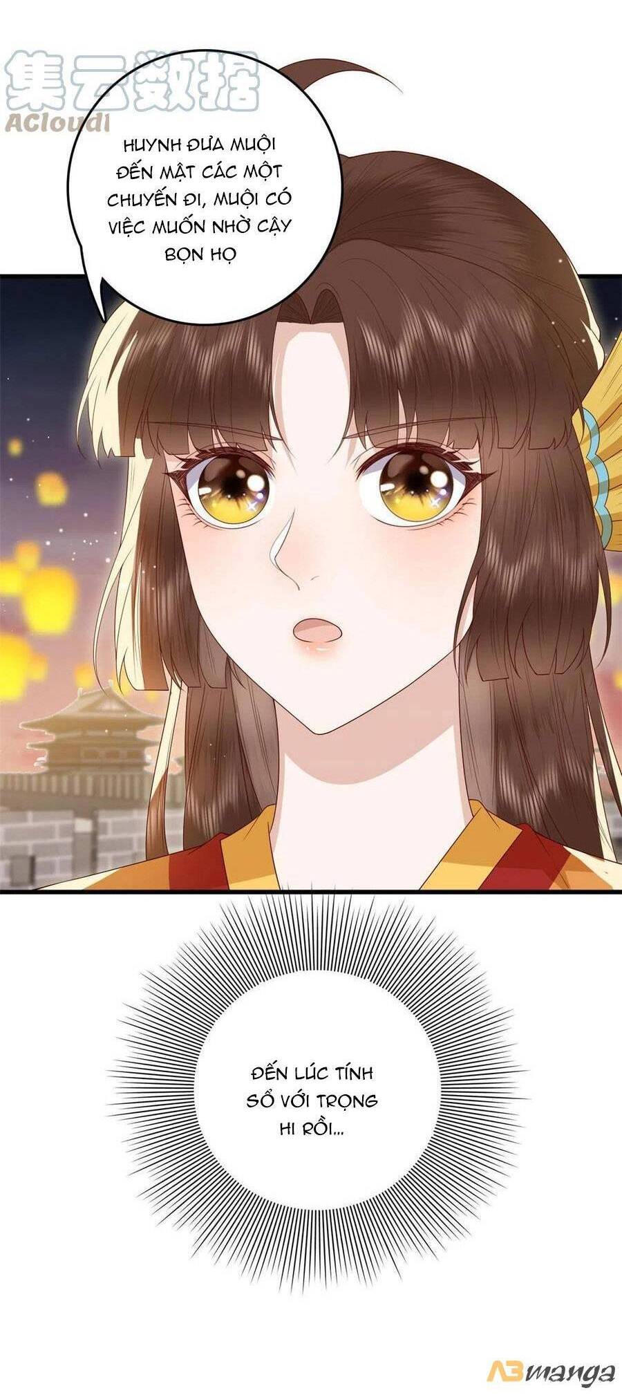 Nữ Phụ Không Thể Chọc Giận Chapter 67 - 23