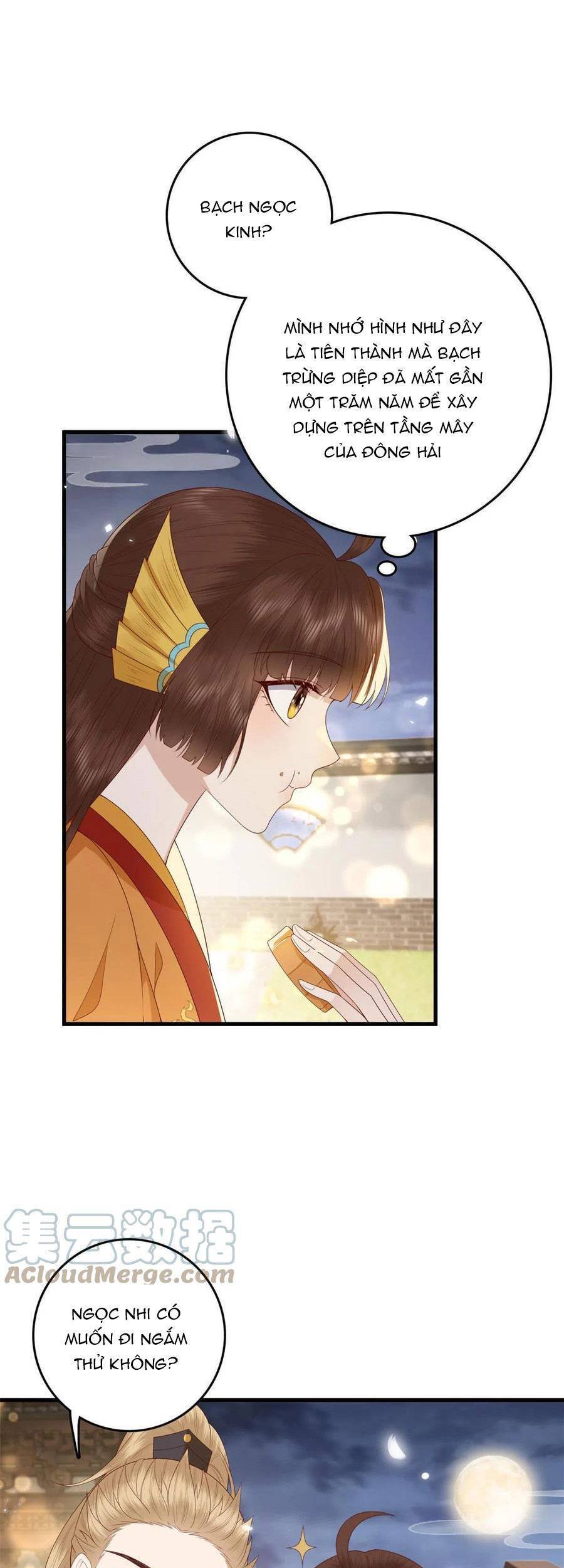 Nữ Phụ Không Thể Chọc Giận Chapter 67 - 4