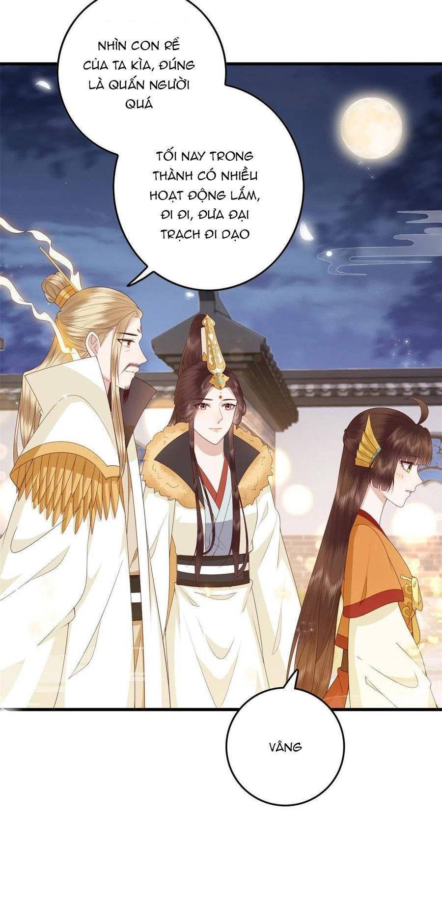 Nữ Phụ Không Thể Chọc Giận Chapter 67 - 6