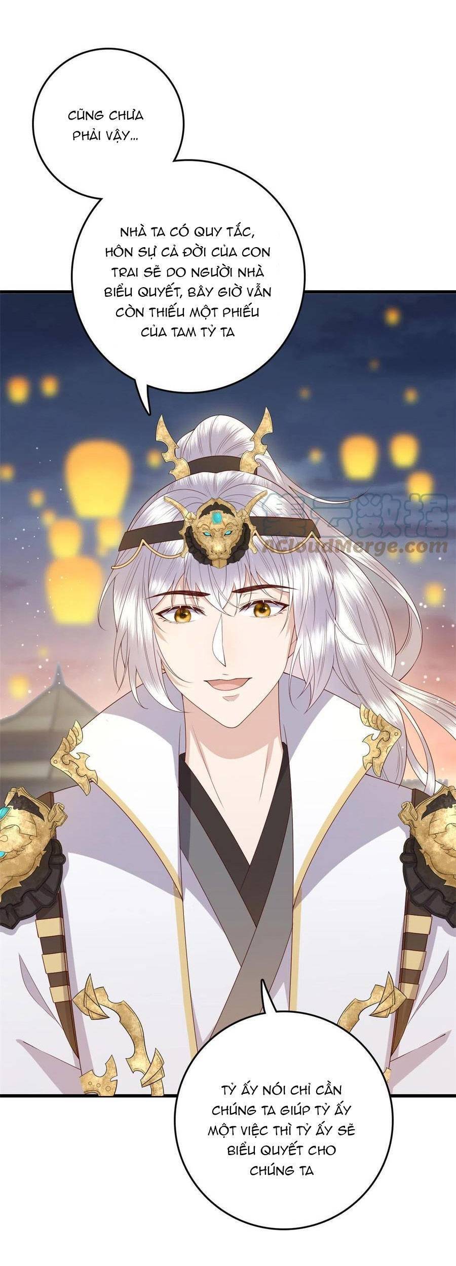 Nữ Phụ Không Thể Chọc Giận Chapter 67 - 10