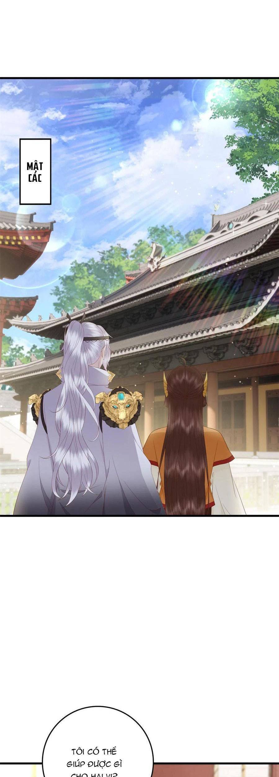 Nữ Phụ Không Thể Chọc Giận Chapter 68 - 2