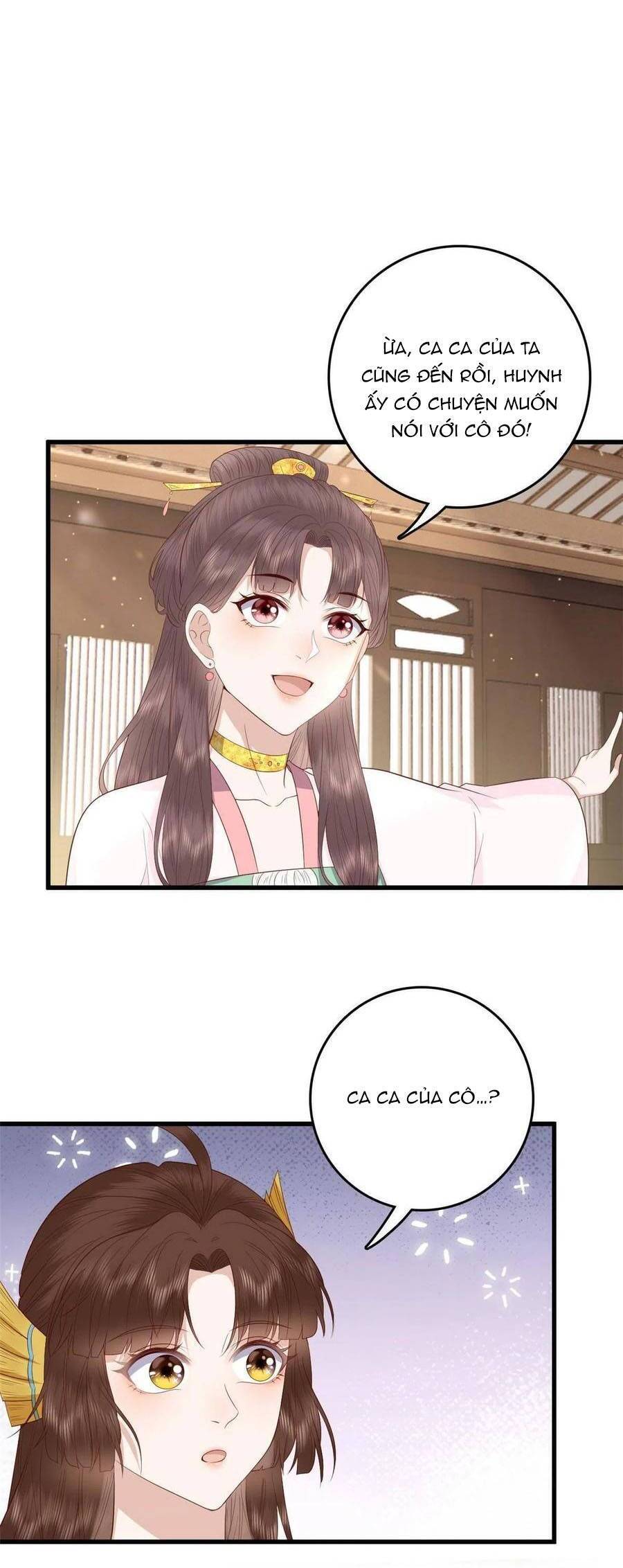 Nữ Phụ Không Thể Chọc Giận Chapter 68 - 12